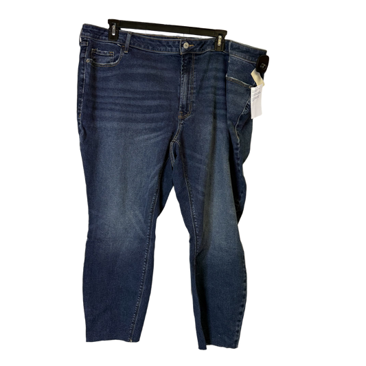 Jeans Skinny By Old Navy  Size: 26