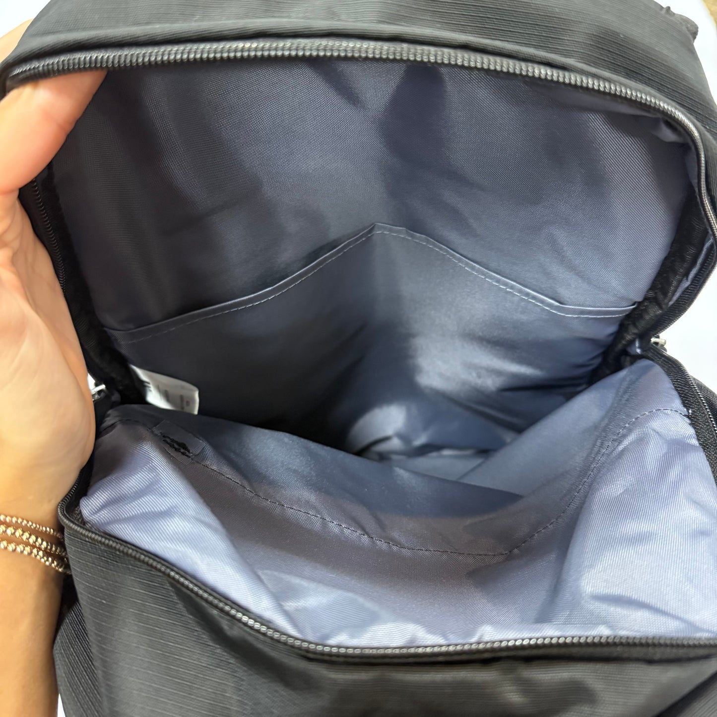 Backpack By Adidas, Size: Large