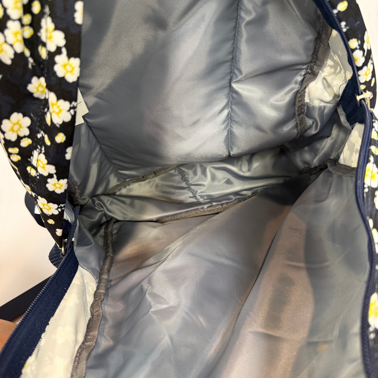 Backpack By Clothes Mentor, Size: Large