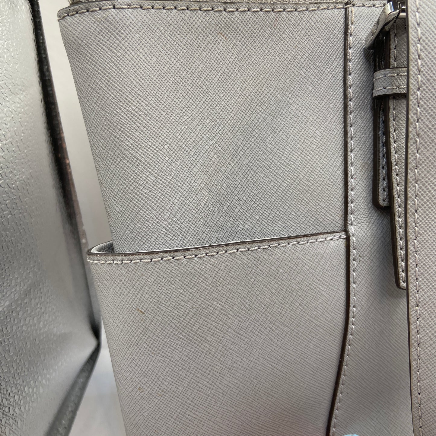 Handbag Designer By Michael By Michael Kors, Size: Medium