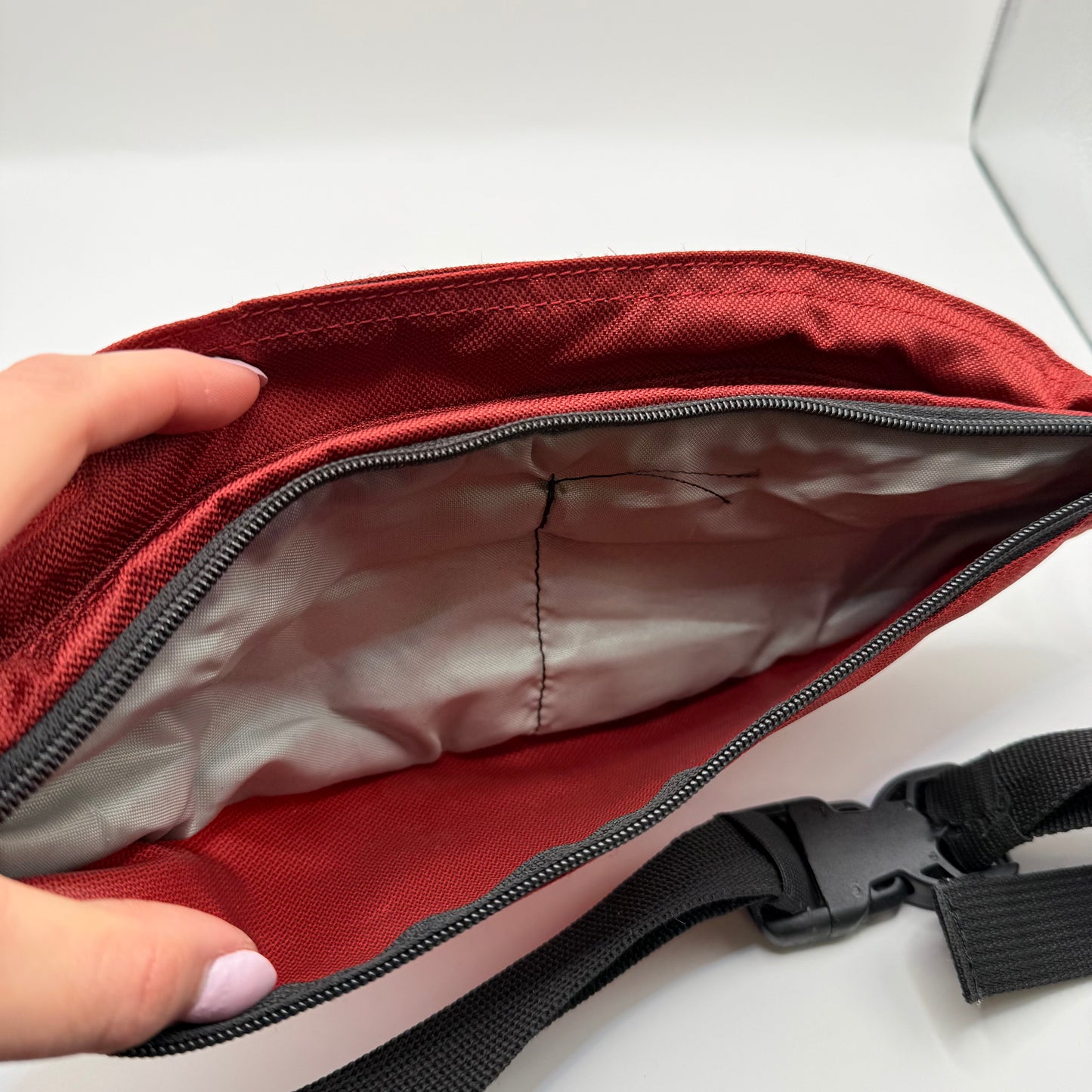 Belt Bag By The North Face, Size: Medium