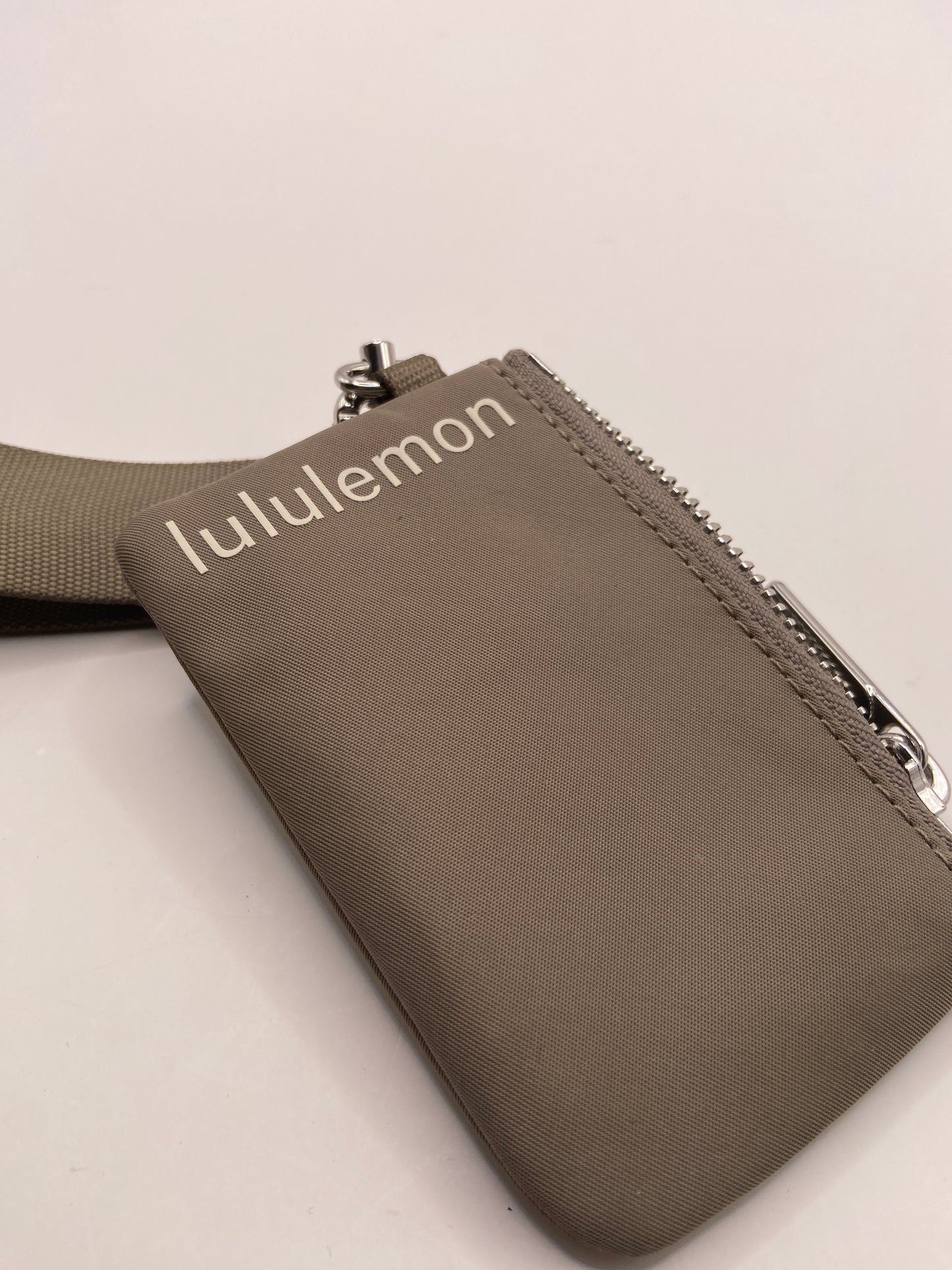 Key Chain By Lululemon, Size: