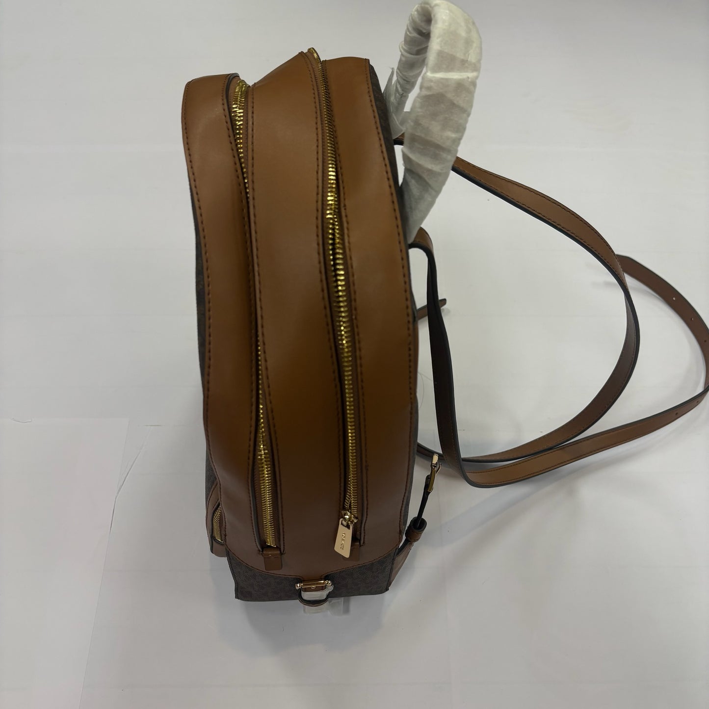 Backpack Designer By Michael By Michael Kors, Size: Large