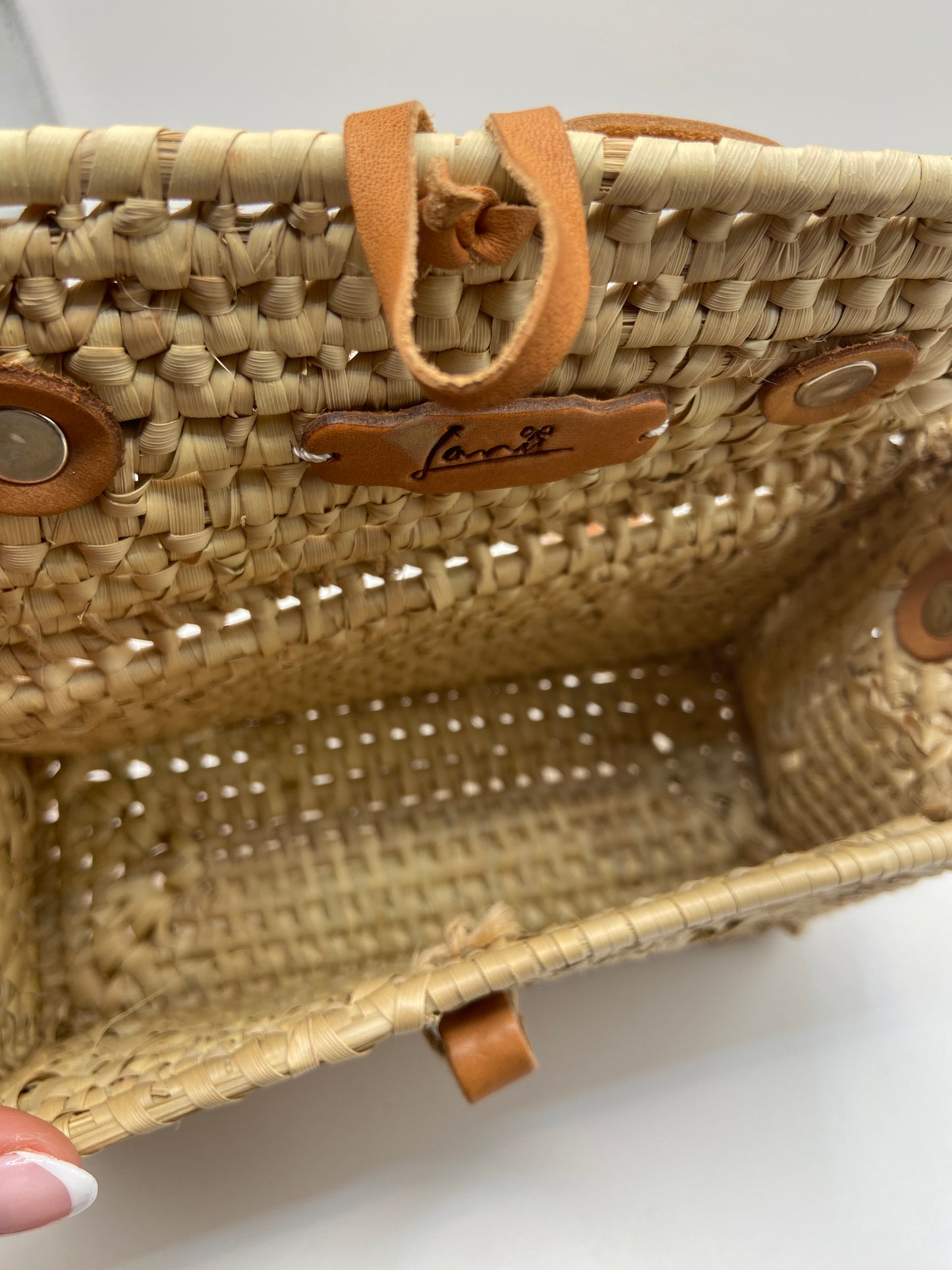 Crossbody By Clothes Mentor, Size: Small