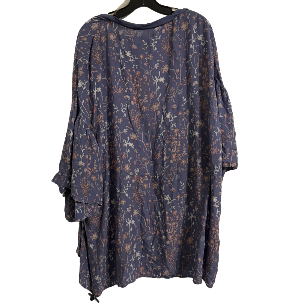 Kimono By Universal Thread