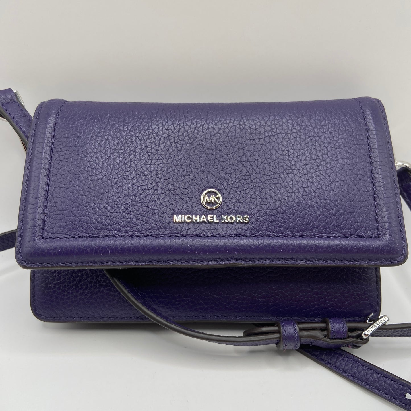 Crossbody Designer By Michael By Michael Kors, Size: Small