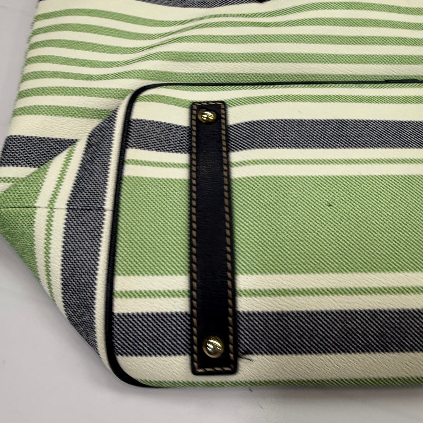 Tote Designer By Dooney And Bourke, Size: Large