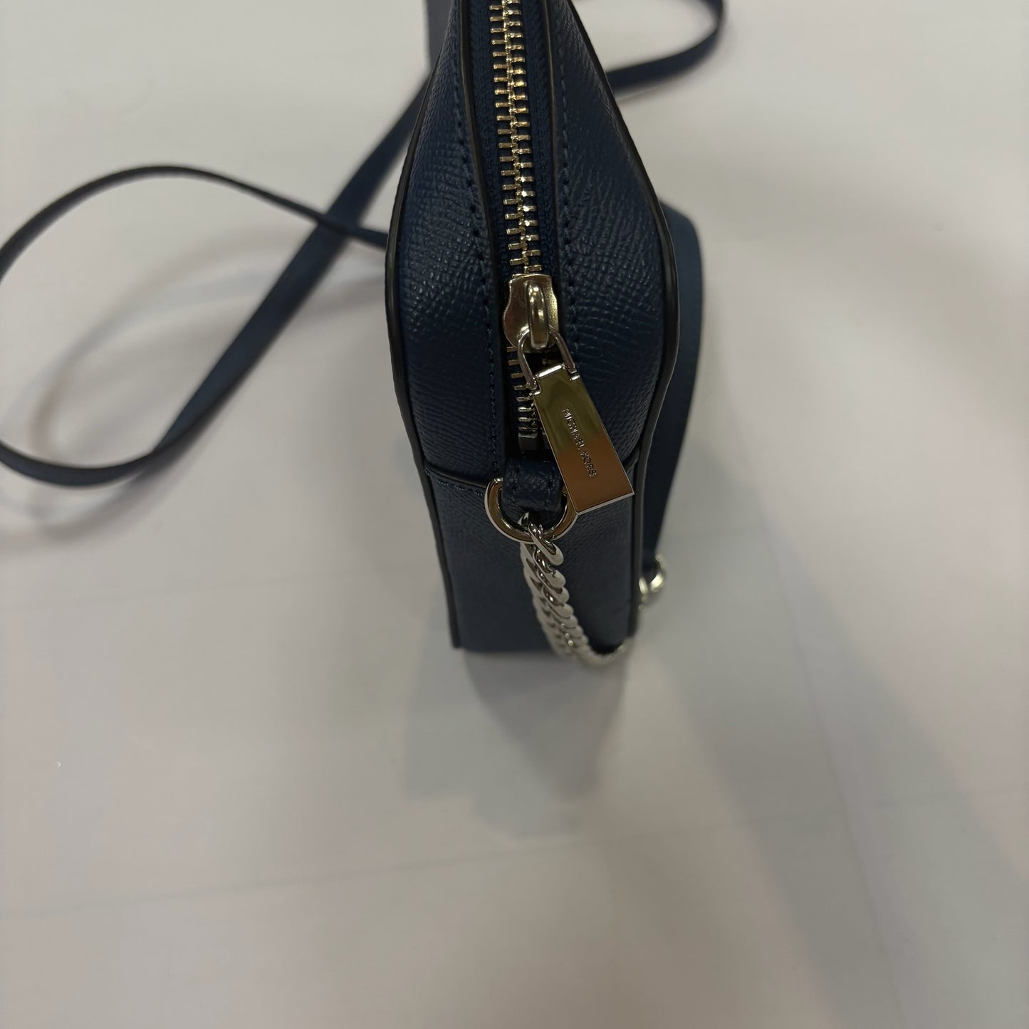 Crossbody Designer By Michael By Michael Kors, Size: Medium