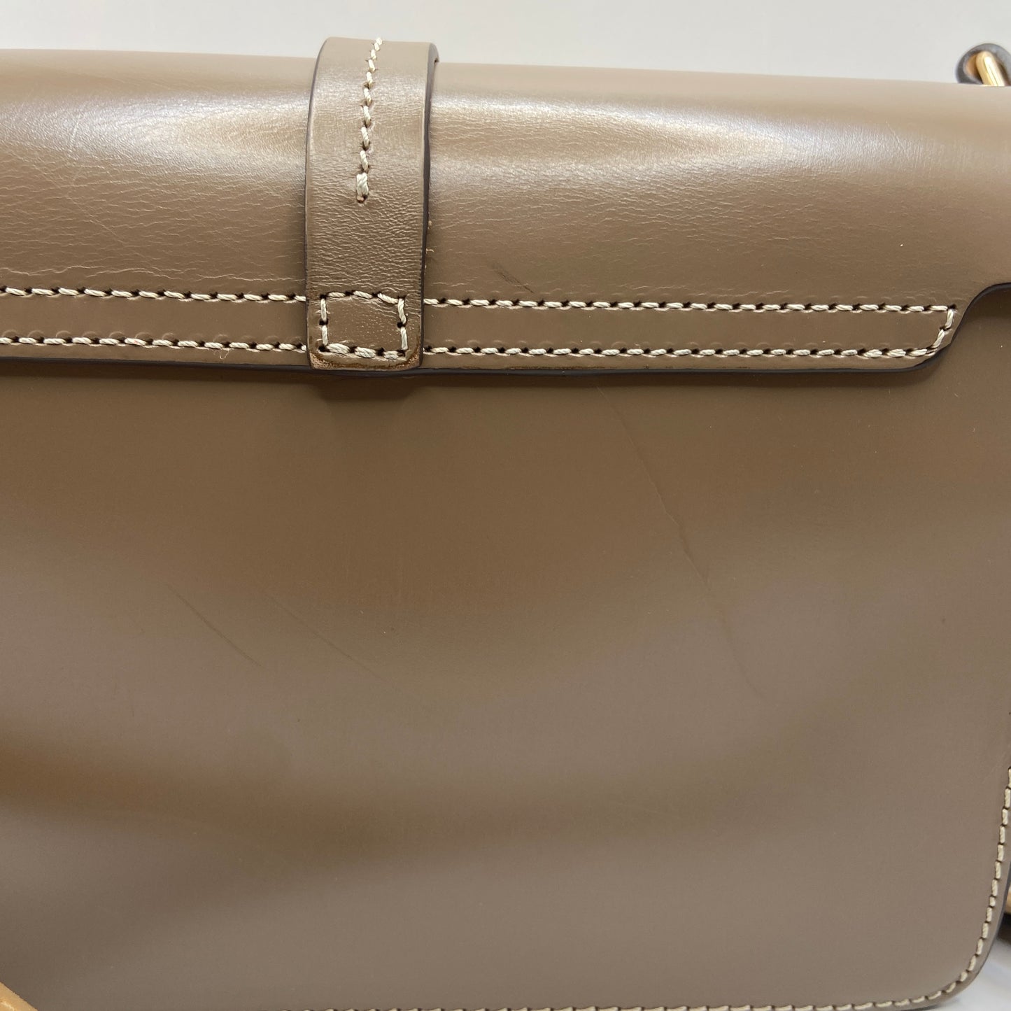 Crossbody Designer By Dooney And Bourke, Size: Medium