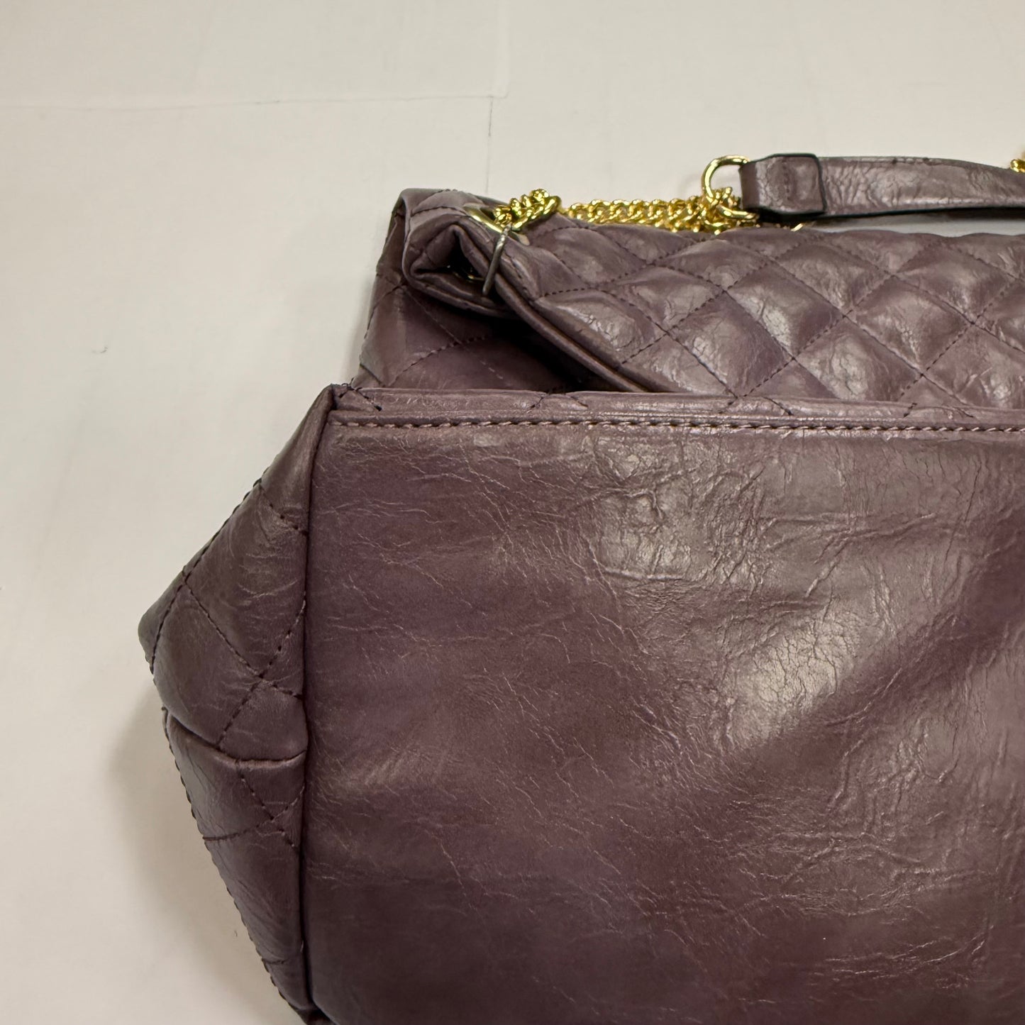 Handbag By Cmc, Size: Large