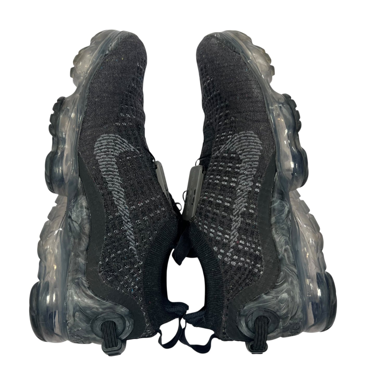 Shoes Athletic By Nike In Grey, Size: 6