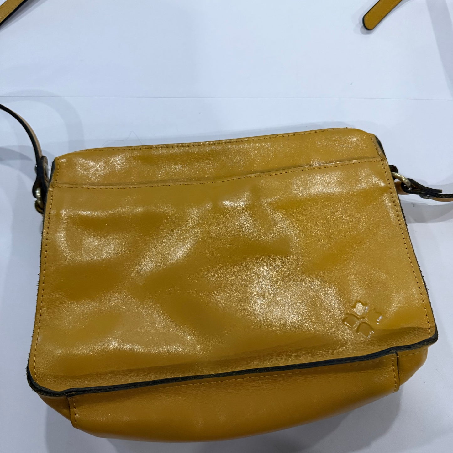 Crossbody Designer By Patricia Nash, Size: Medium