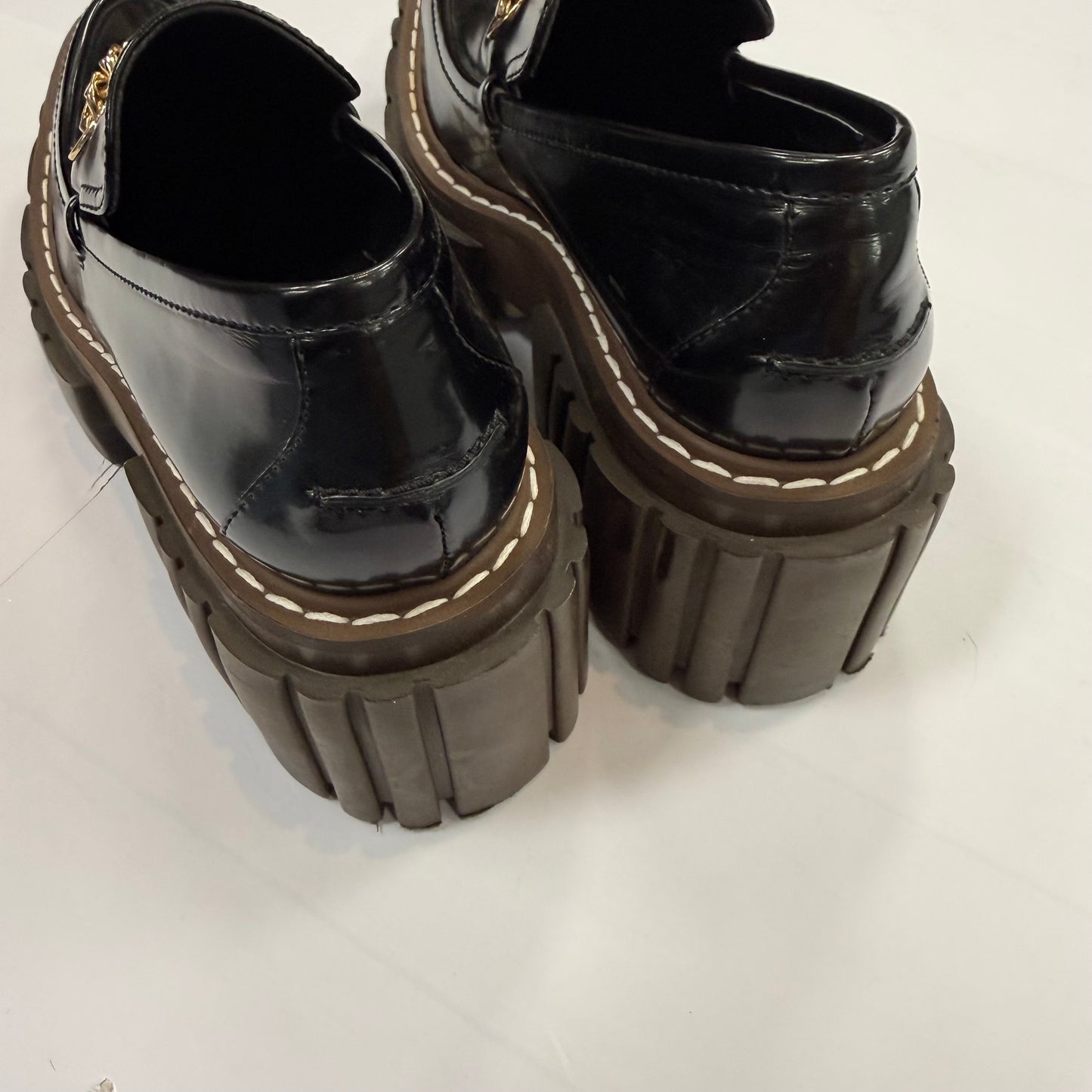 Shoes Luxury Designer By Stella Mccartney In Black