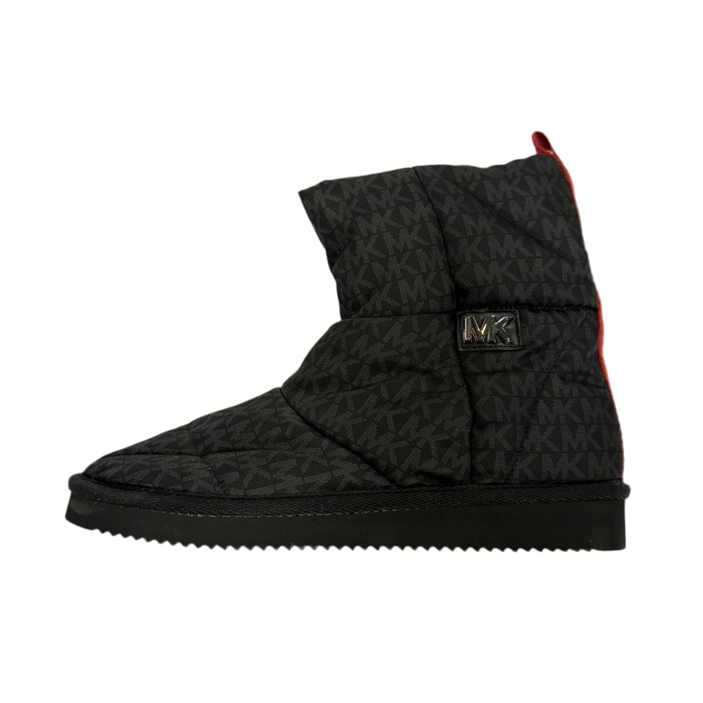 Boots Snow By Cmc In Black, Size: 9