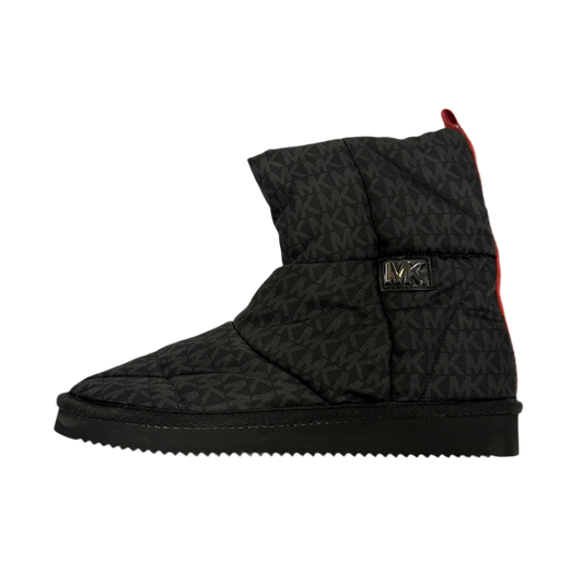 Boots Snow By Cmc In Black, Size: 9