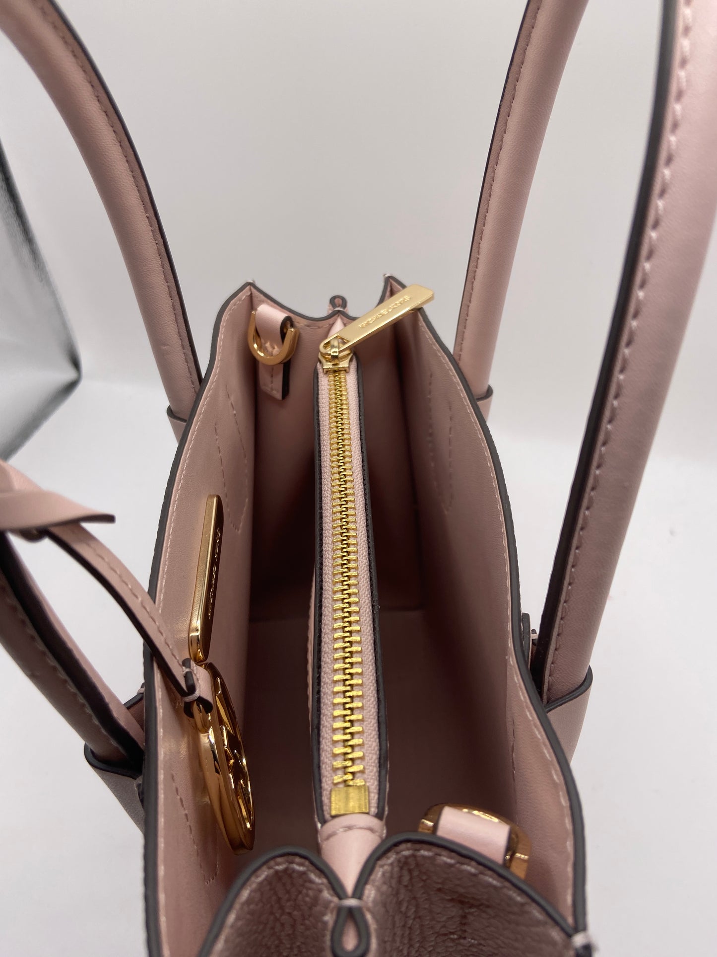 Handbag Designer By Michael By Michael Kors, Size: Small