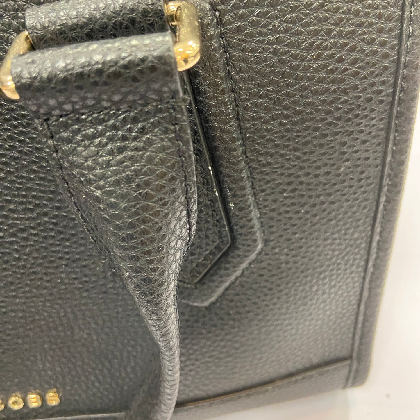 Handbag Luxury Designer By Marc Jacobs, Size: Medium