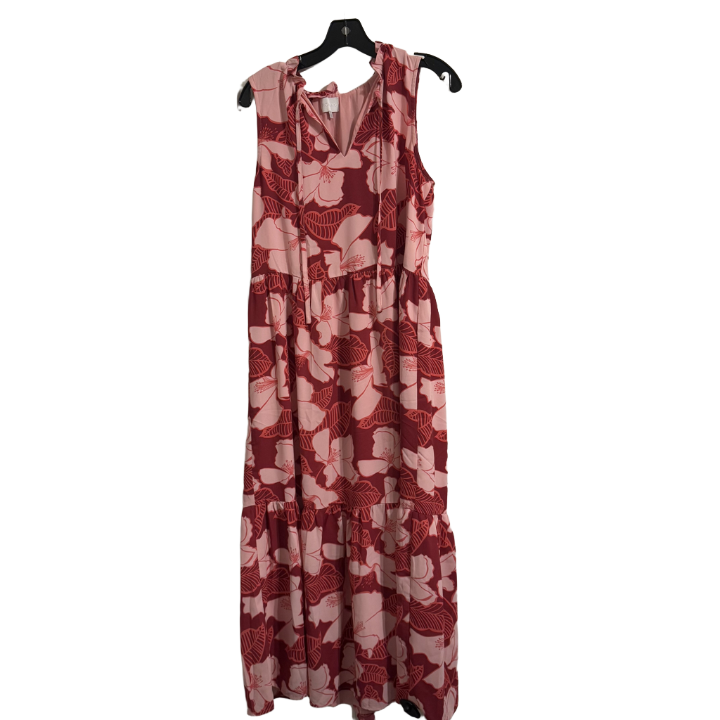 Dress Casual Maxi By Sugar Lips  Size: S