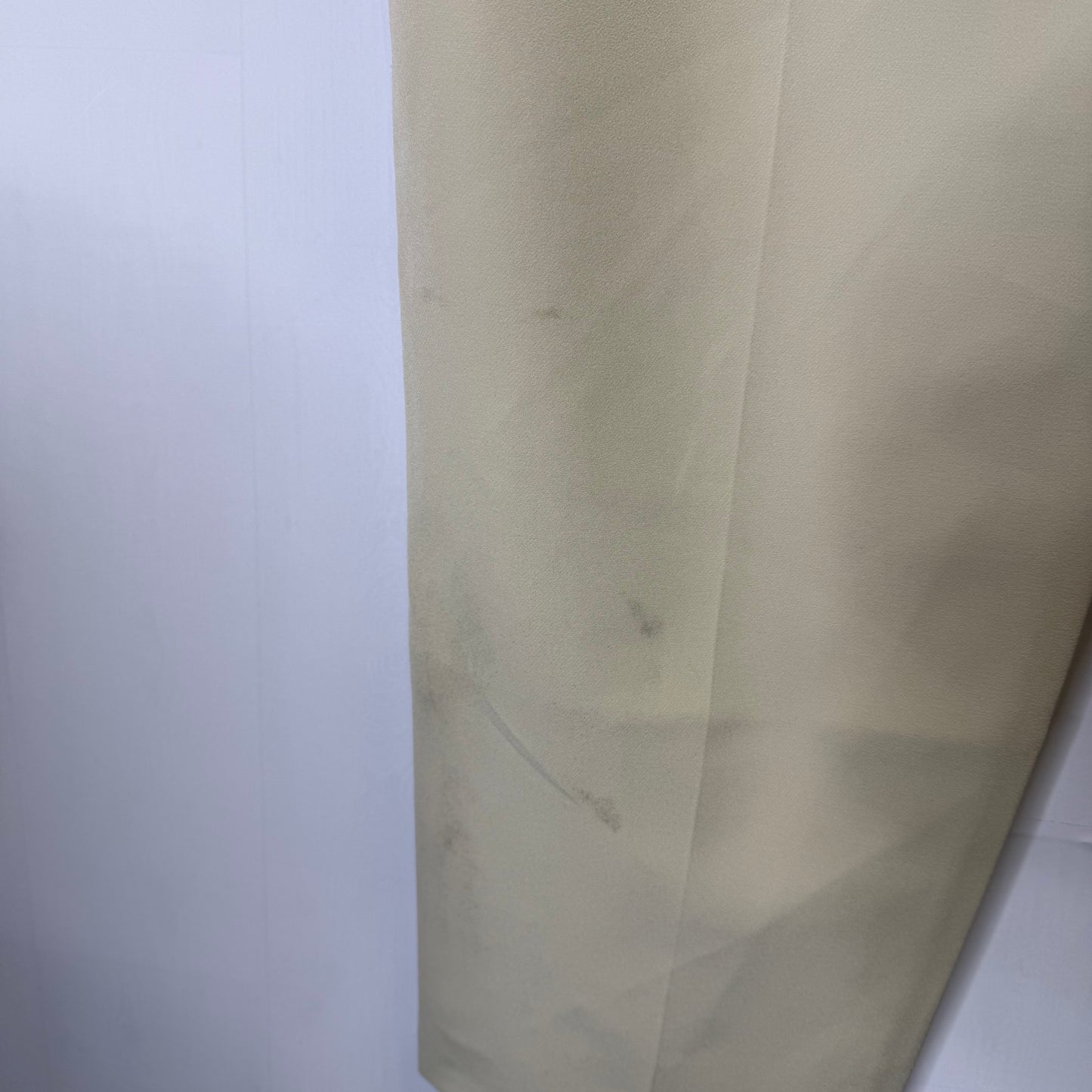 Athletic Pants By Athleta In Cream, Size: 16