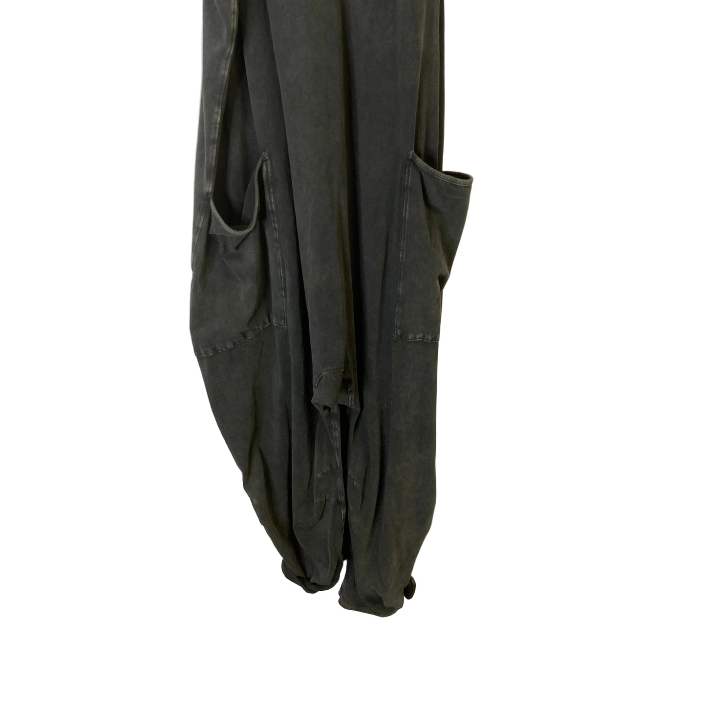 Jumpsuit By Free People In Grey, Size: M