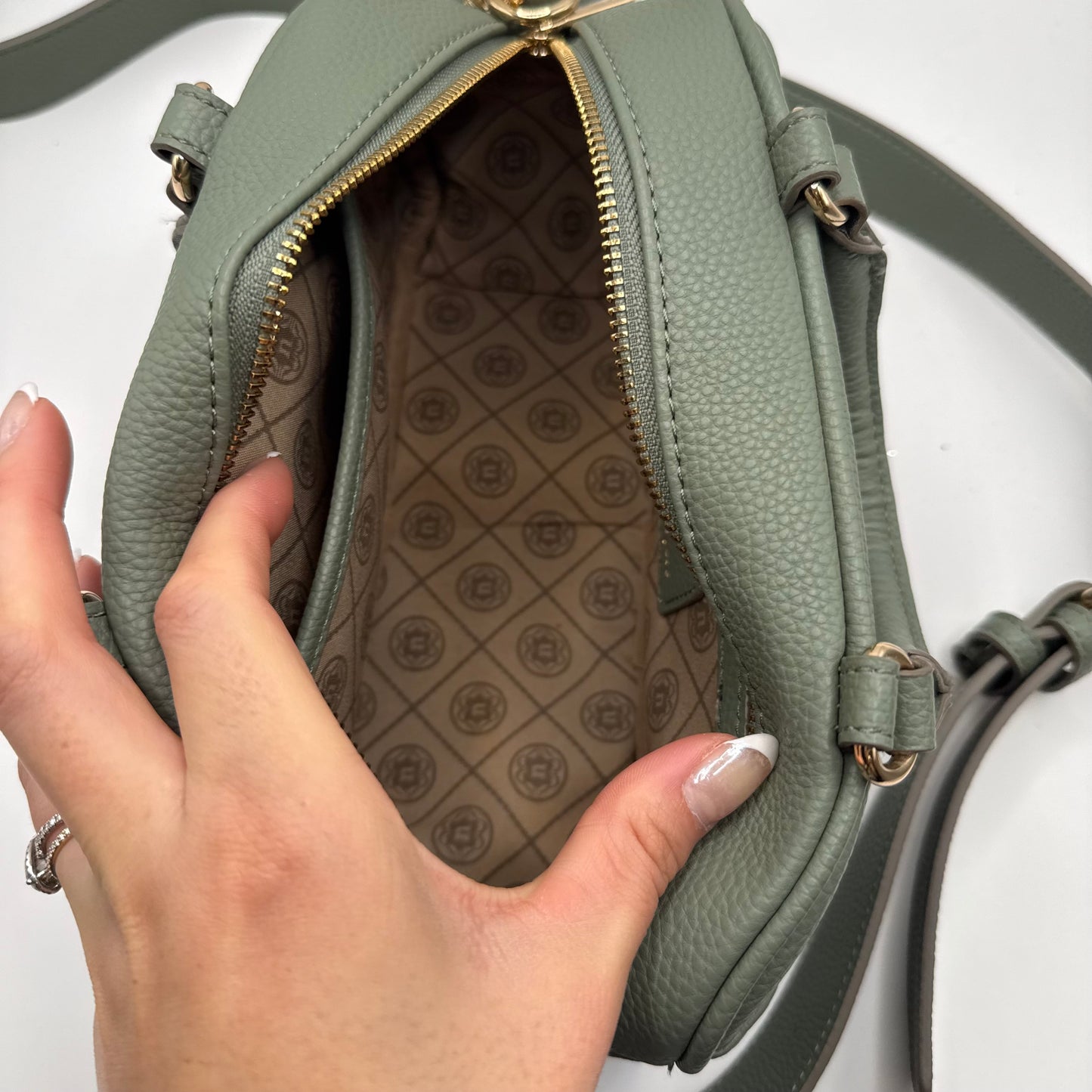 Crossbody By Nanette Lepore, Size: Small