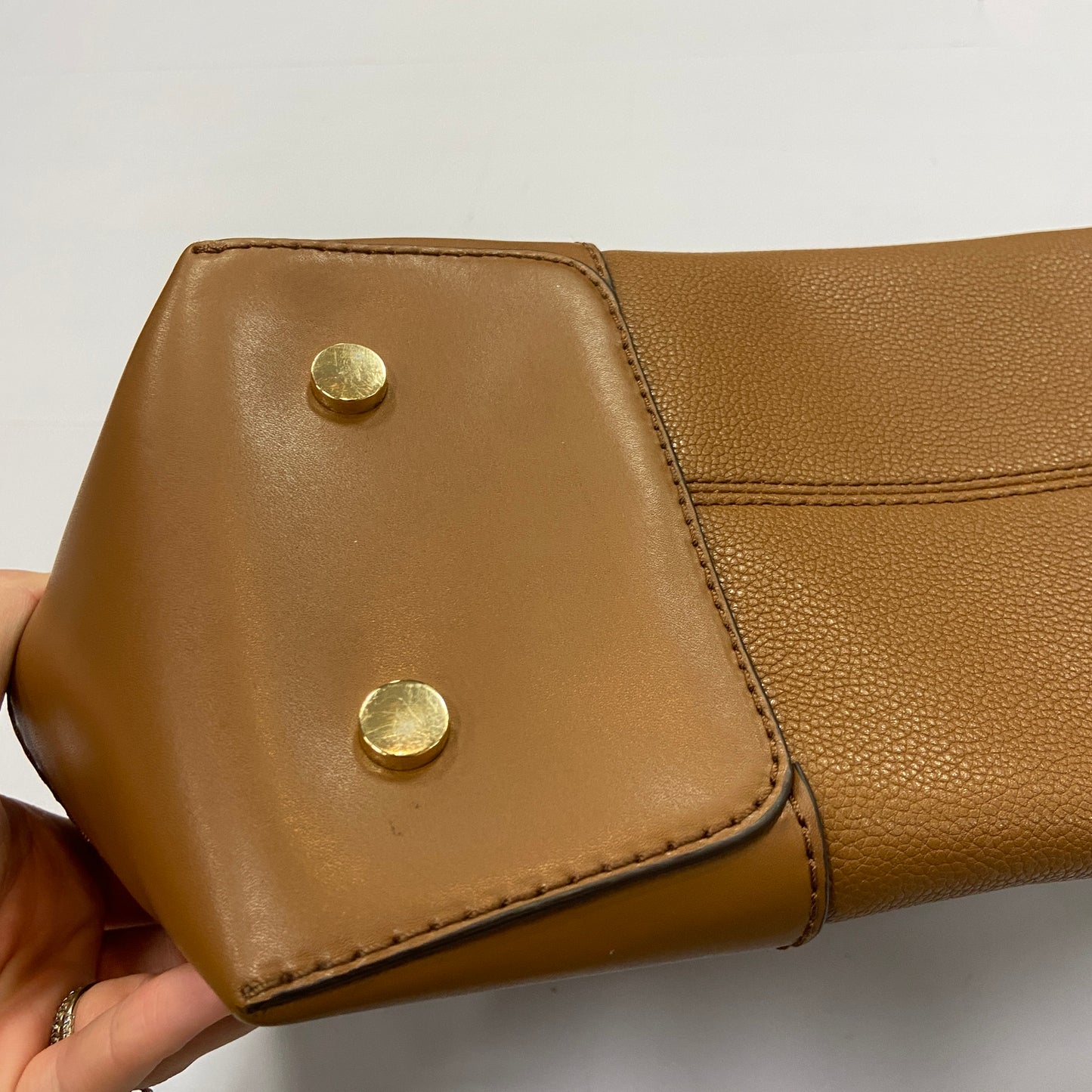 Handbag Designer By Michael By Michael Kors, Size: Medium