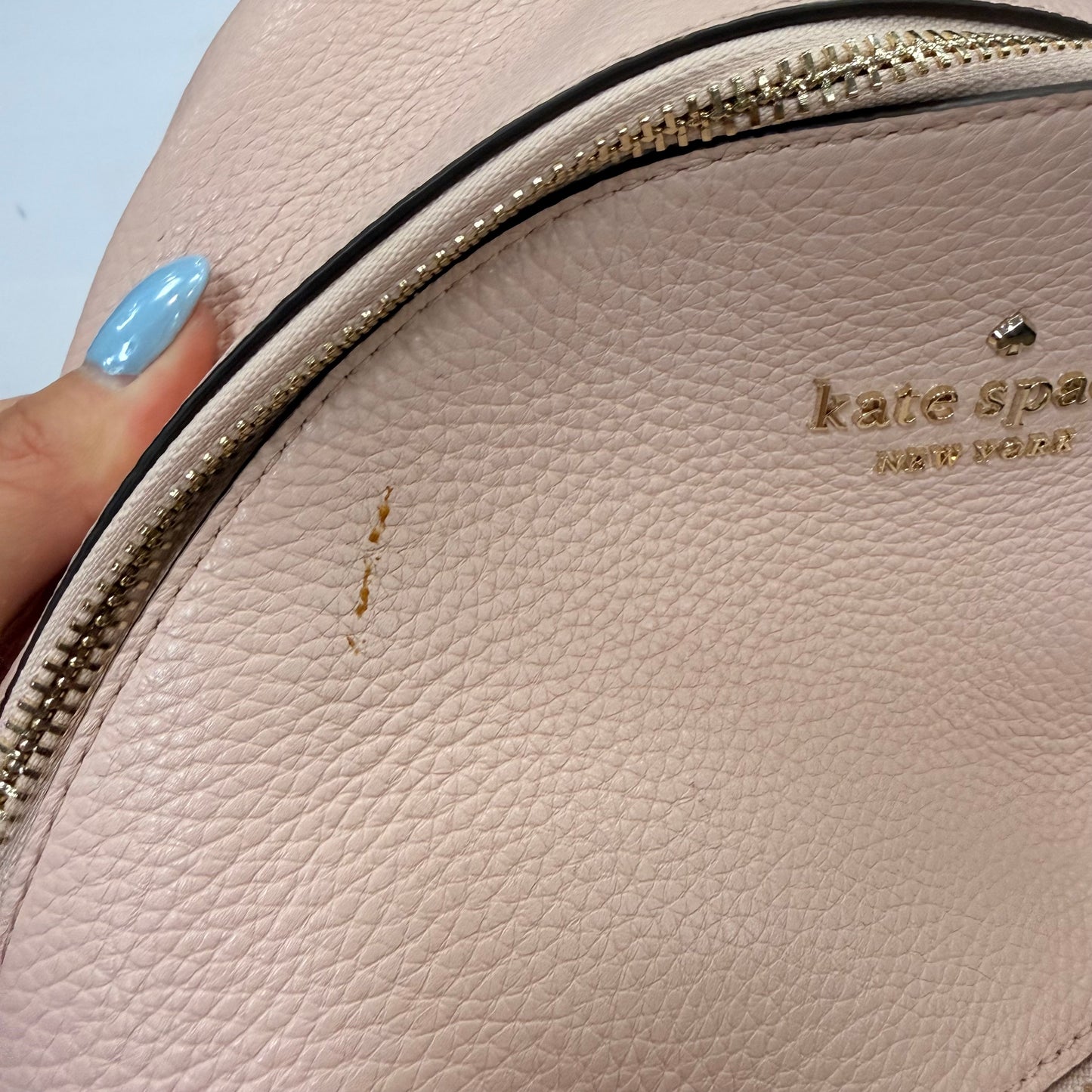 Backpack Designer By Kate Spade, Size: Medium