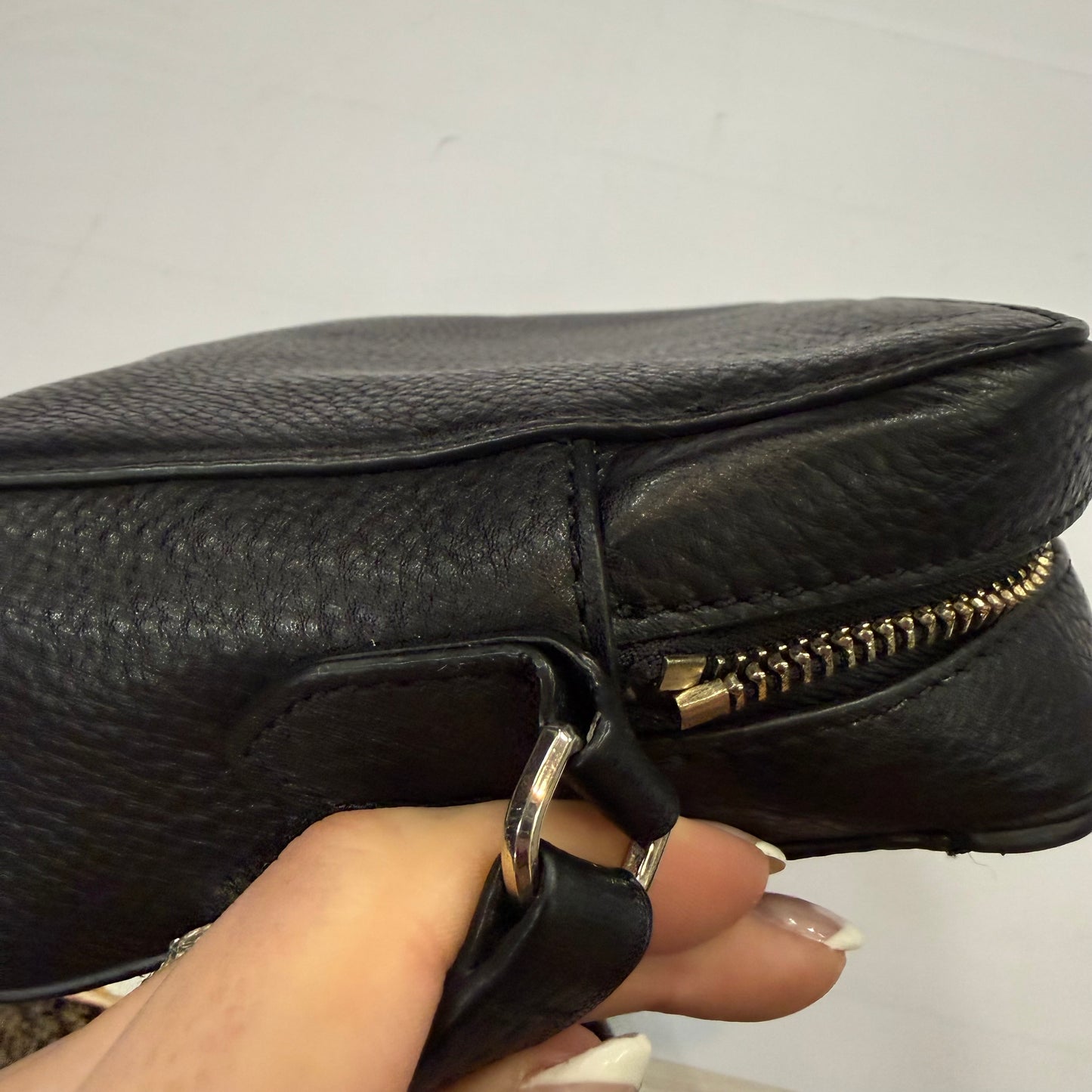 Crossbody Designer By Kate Spade, Size: Medium