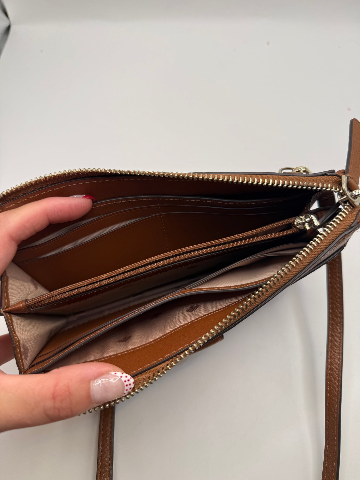 Crossbody Designer By Kate Spade, Size: Small