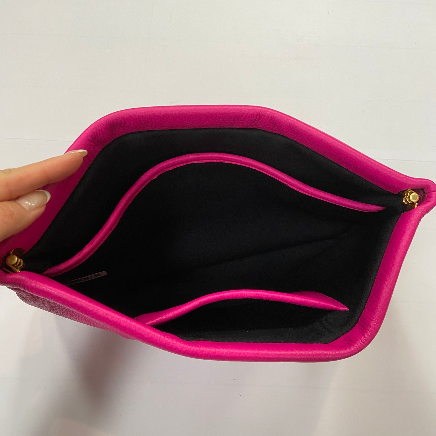 Clutch Designer By Marc By Marc Jacobs, Size: Large