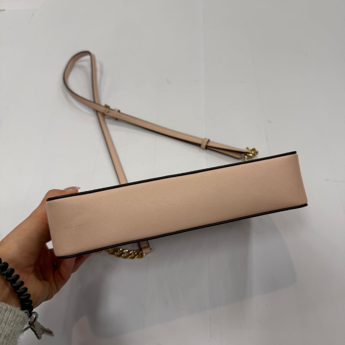 Crossbody Designer By Michael By Michael Kors, Size: Small