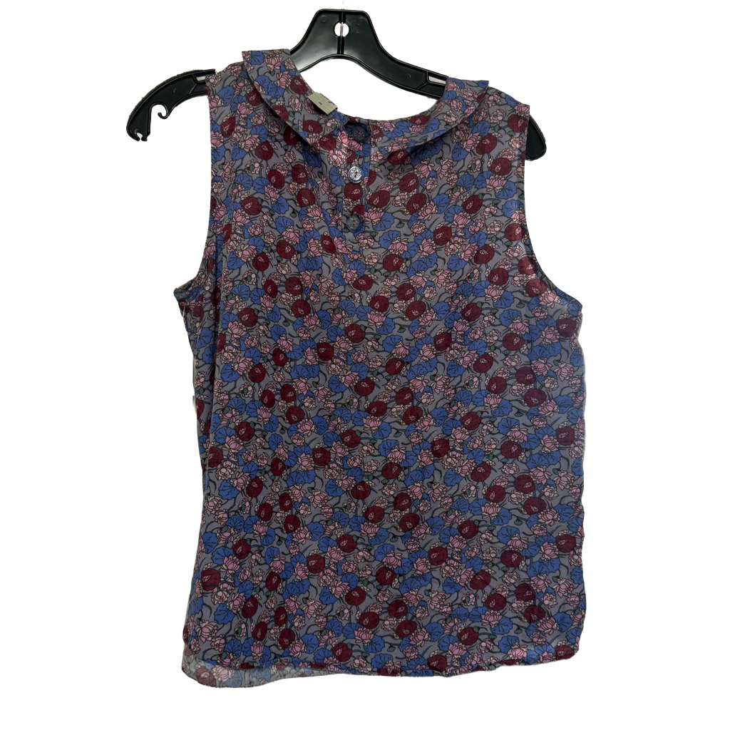 Top Sleeveless By Matilda Jane  Size: M