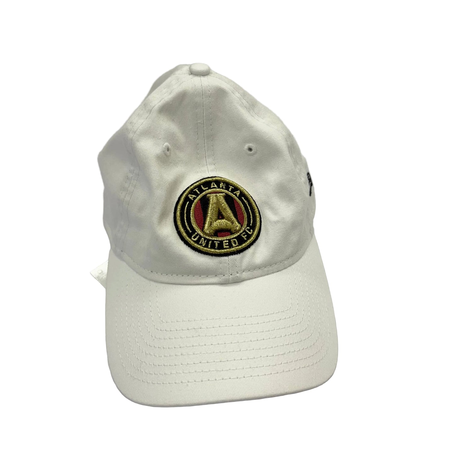 Hat Baseball Cap By New Era In White