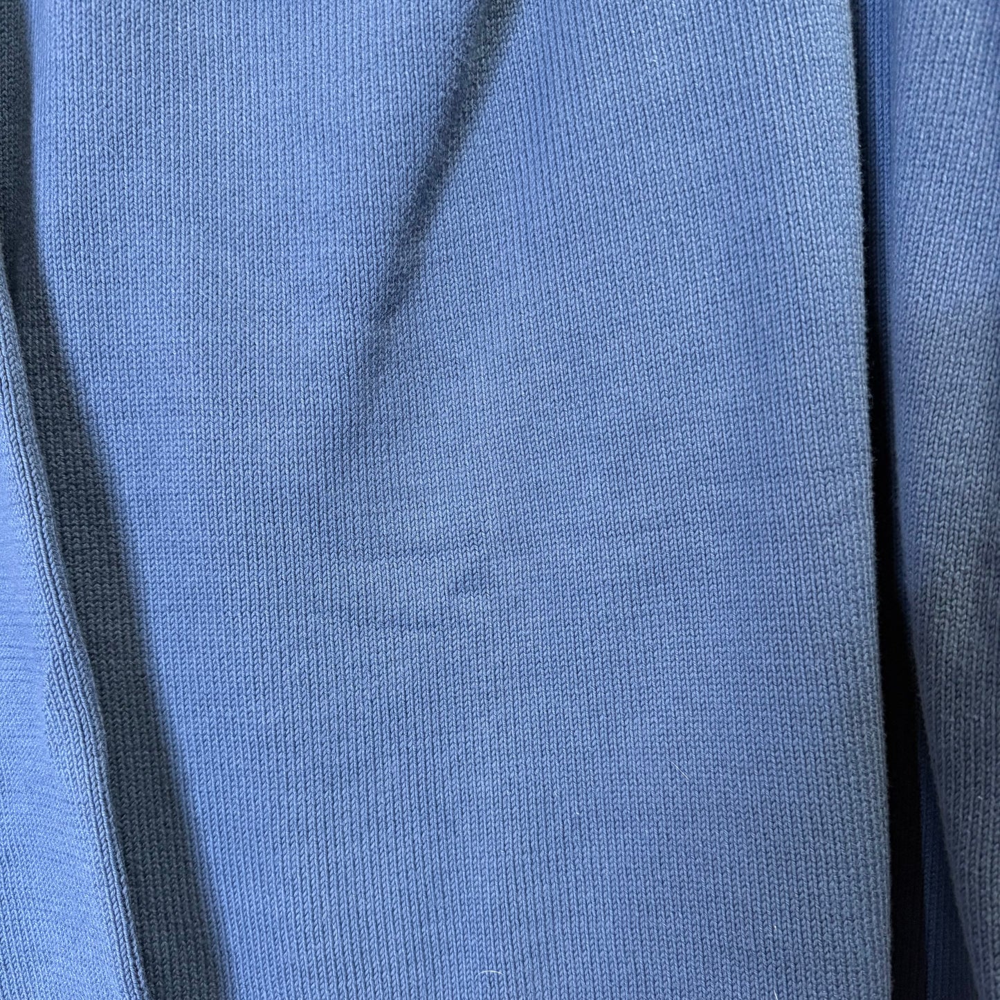 Sweater By Talbots In Blue, Size: 2x