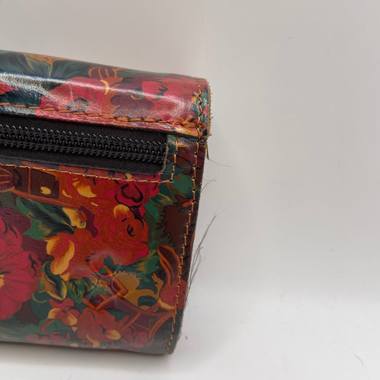 Wallet Designer By Patricia Nash, Size: Medium