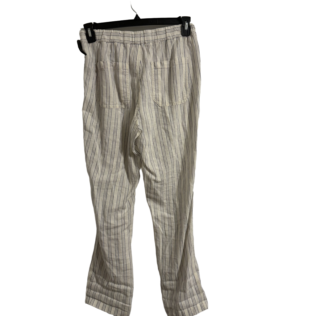 Pants Linen By Anthropologie  Size: S