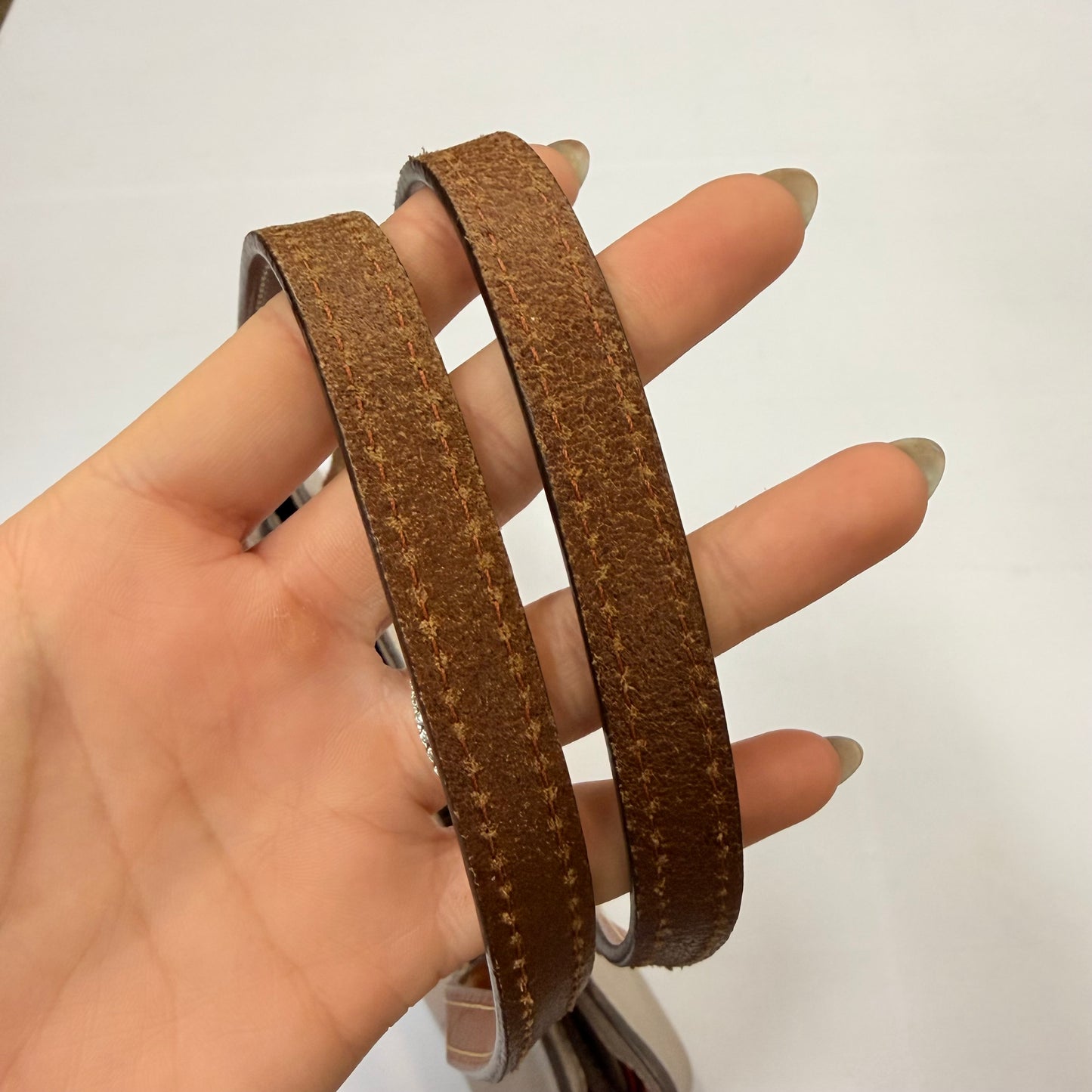 Handbag Designer By Dooney And Bourke, Size: Medium