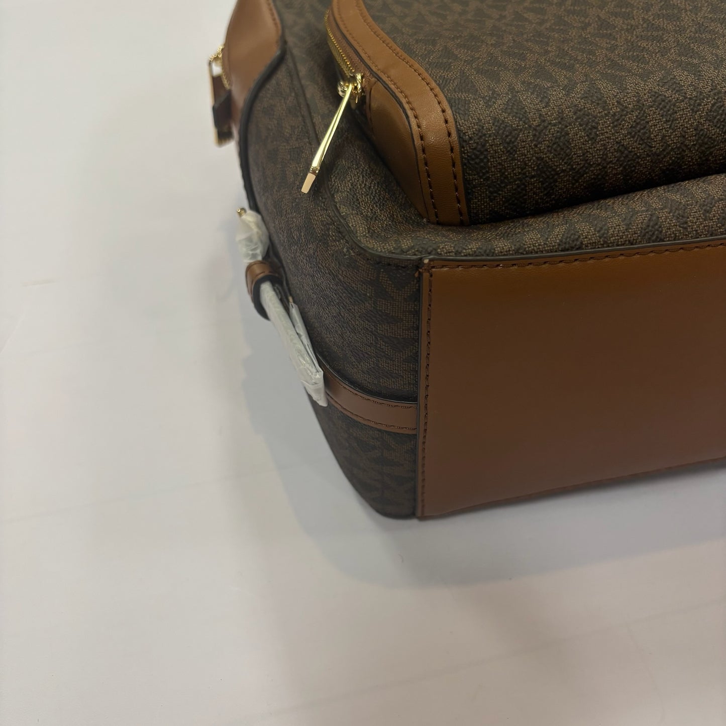 Backpack Designer By Michael By Michael Kors, Size: Large