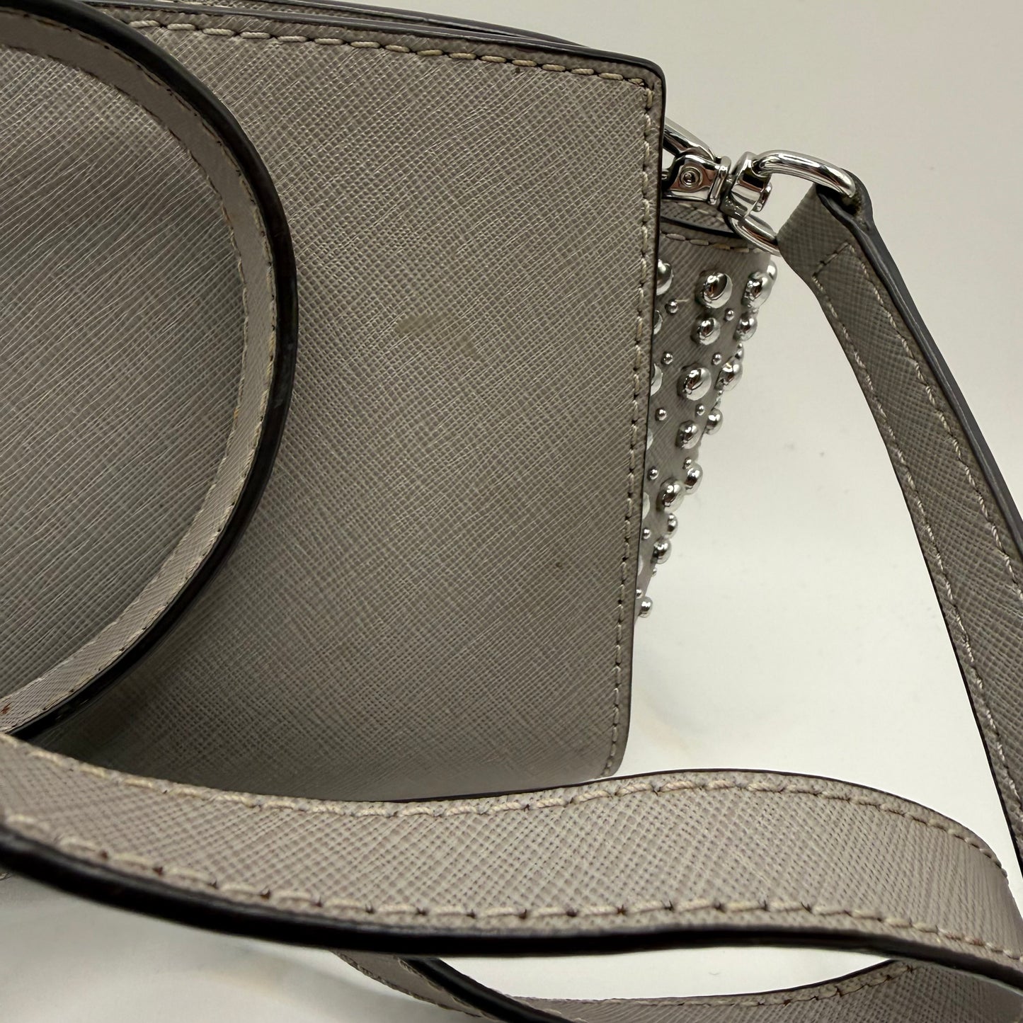 Crossbody Designer By Michael By Michael Kors, Size: Small
