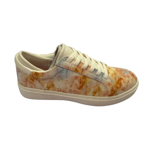 Shoes Sneakers By Dr Scholls In Multi, Size:9