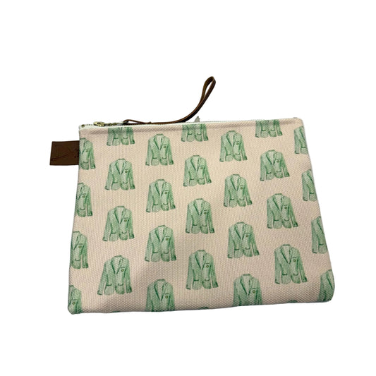 Wristlet By Clothes Mentor In Pink, Size:Medium