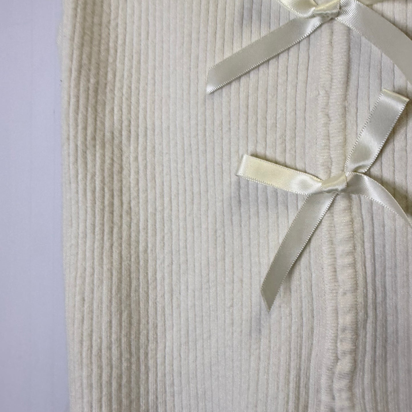 Top Sleeveless By Altard State In White, Size: S