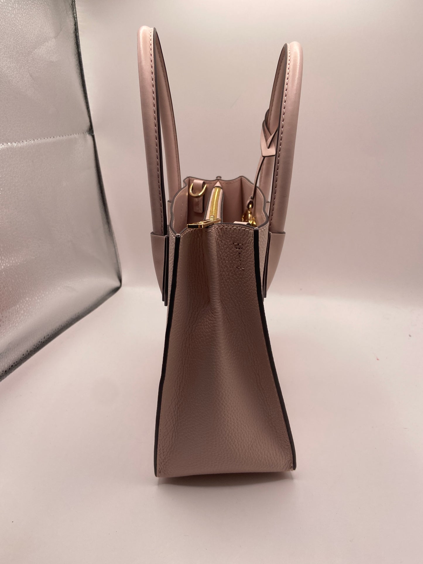 Handbag Designer By Michael By Michael Kors, Size: Small