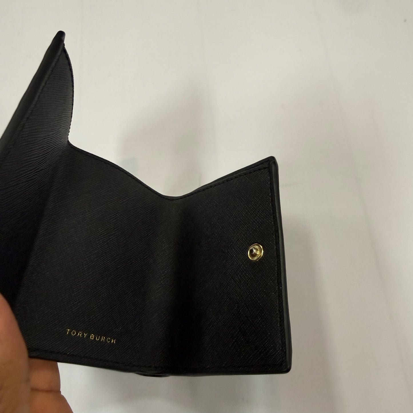 Wallet Designer By Tory Burch, Size: Small