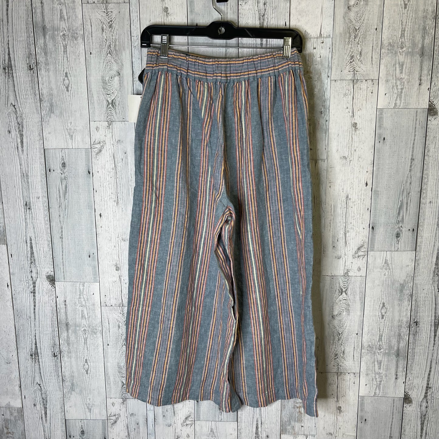 Pants Linen By Madewell Size: S – Clothes Mentor Buford GA #176