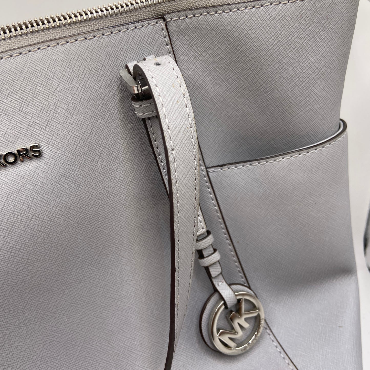 Handbag Designer By Michael By Michael Kors, Size: Medium