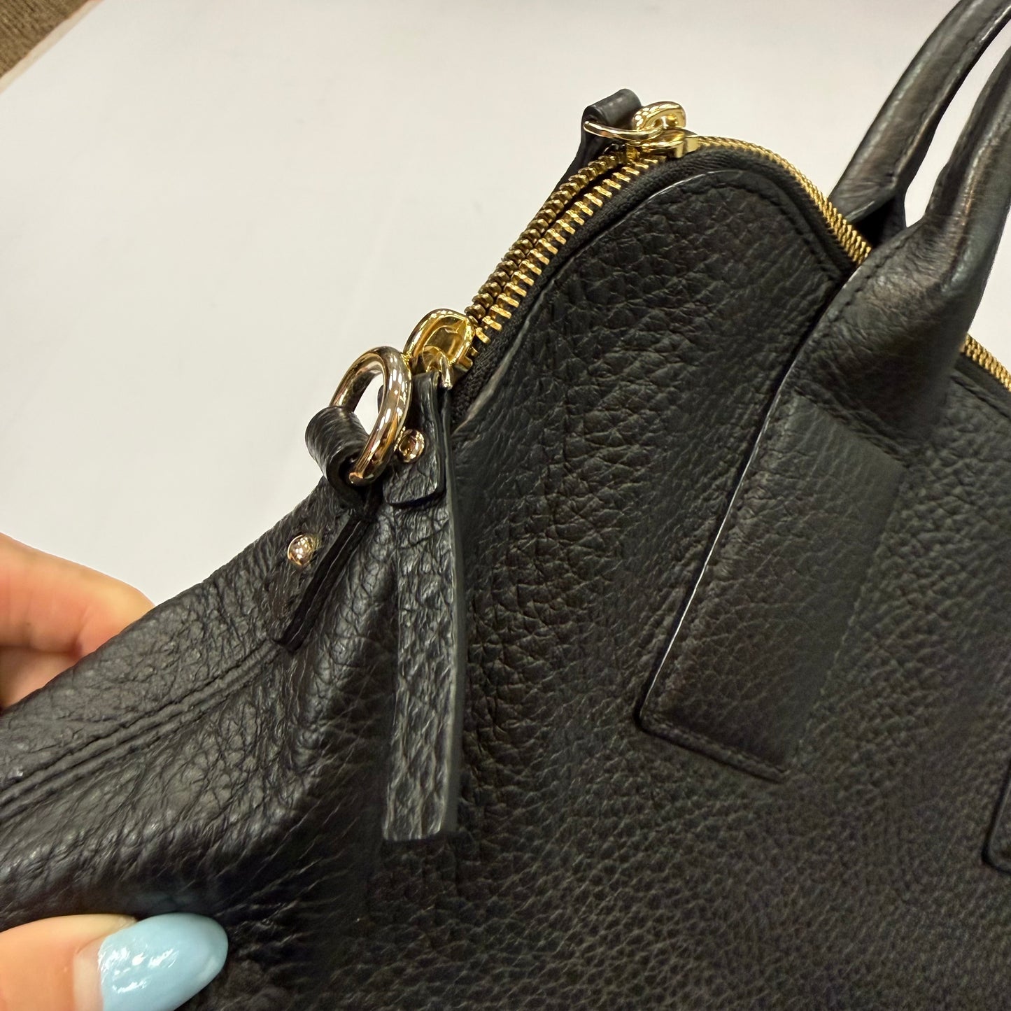 Handbag Designer By Kate Spade, Size: Medium