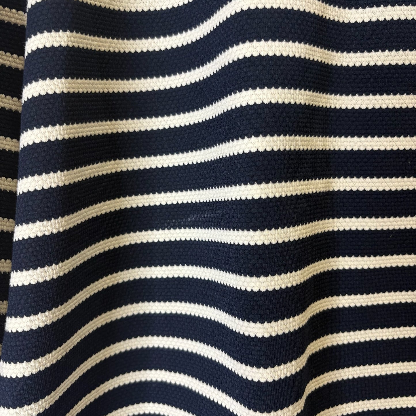 Top Long Sleeve By Jodifl In Navy, Size: L