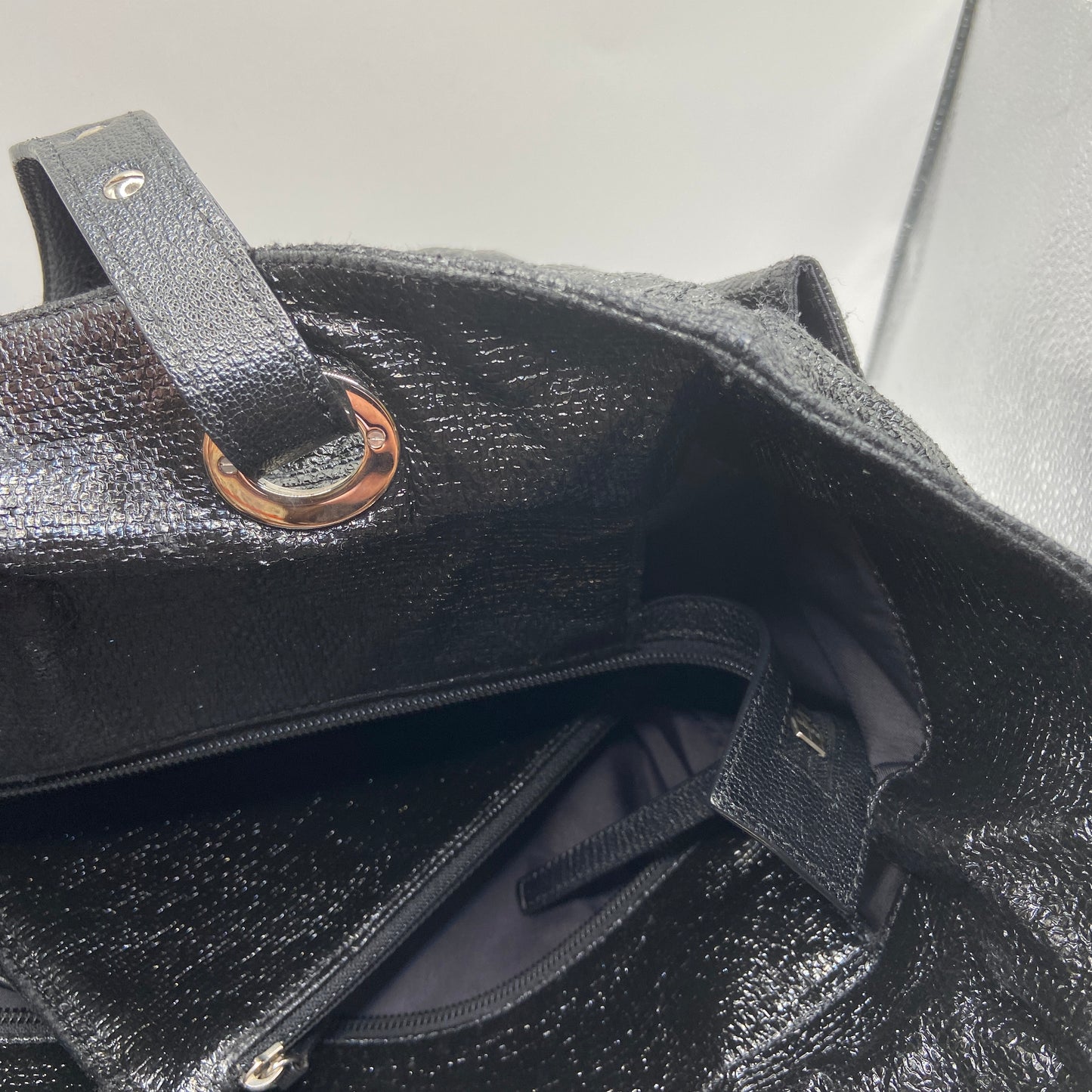 Handbag Luxury Designer By Chanel, Size: Large