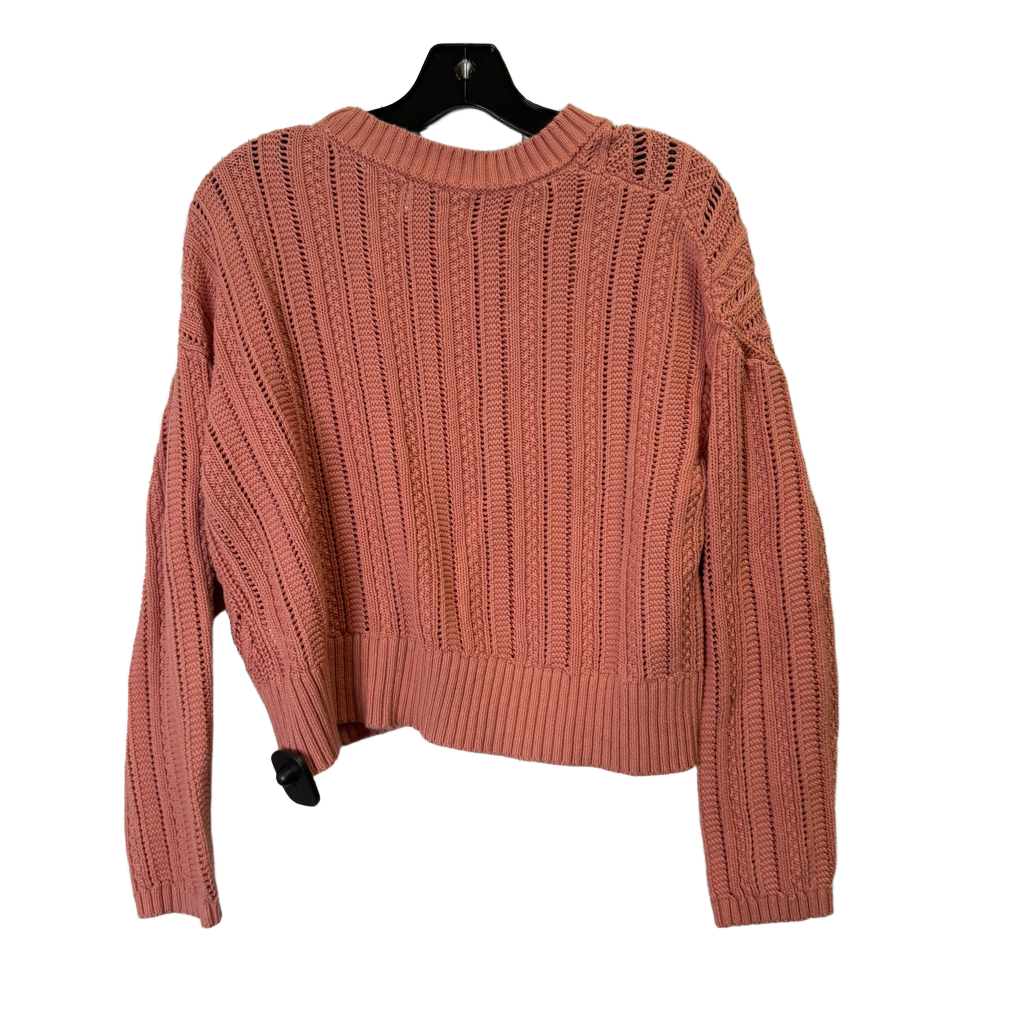 Sweater By Old Navy  Size: M